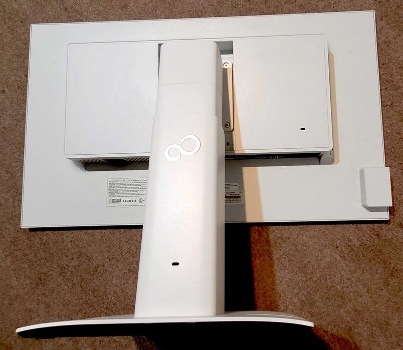 Monitor NEC MultiSync EA273WM, 27”, Full HD – vânzare urgentă