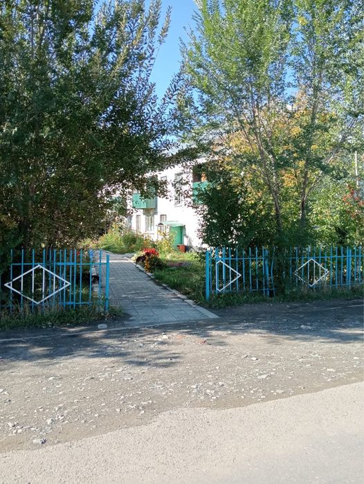 1 комнатная квартира в центре