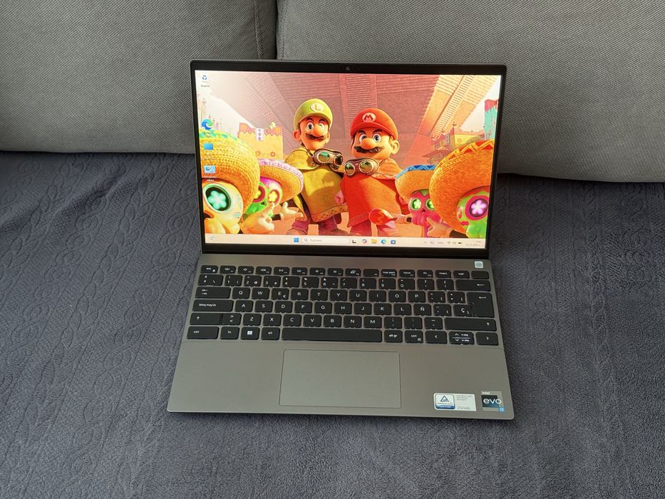 13.3’FHD+IPS/i7-1260p/16GB LPDDR5/Dell Vostro 5320/512GB SSD/Подсветка