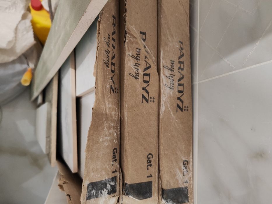 Плитка польская 90х30 две пачки