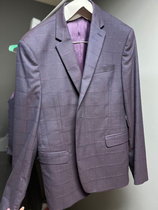 Мъжки костюм за бал