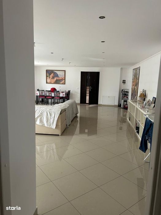 Apartament spațios de 95 mp, finisat, cu parcare in Sighetu Marmației — fotografia 3