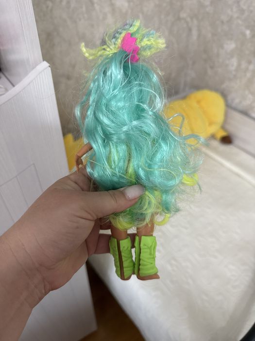 Продам куклу Ракель