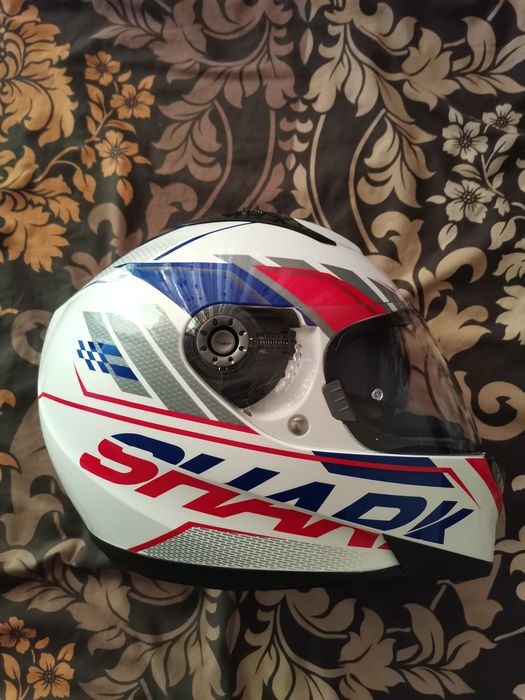 Каска за мотор Shark Ridill 1.2 Phaz