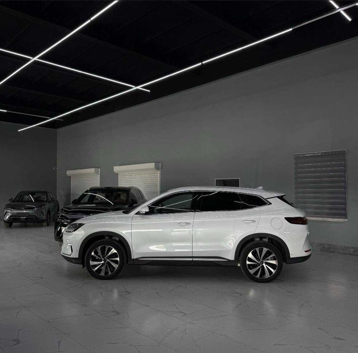 BYD Song Plus Champion Smart Drive Naqt va Nasiyaga