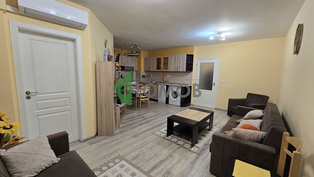 Дава се под наем Тристаен апартамент в Стара Загора, Опълченски - 78 кв.м за 351.9 € - Снимка #2