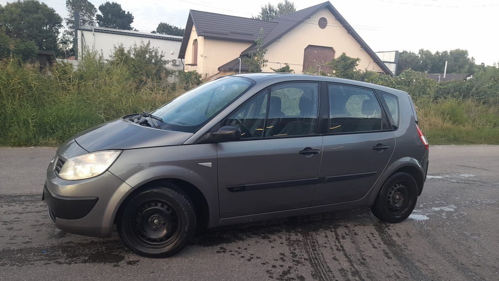 RENAULT 4 2006 — imagine 5