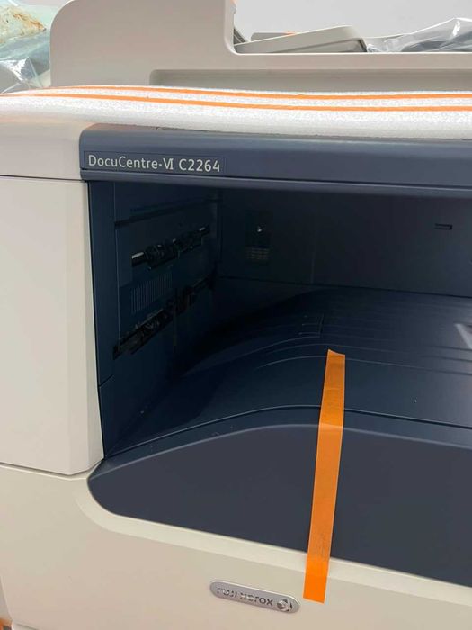 Fuji Xerox DocuCentre-VI C2264
