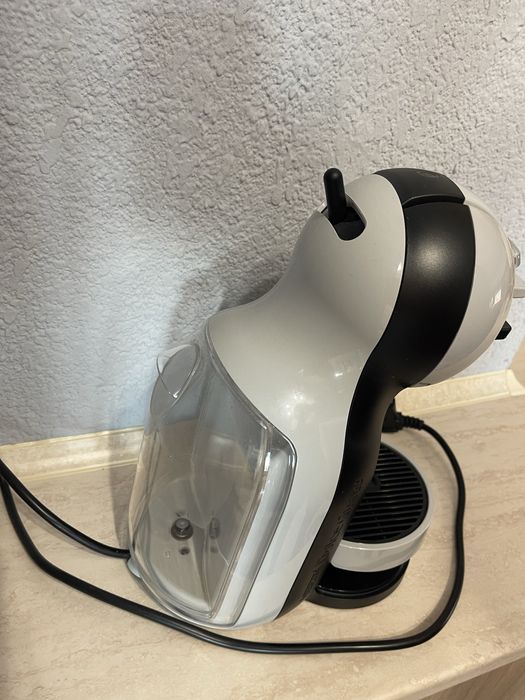 Кафемашина Nescafe Dolce Gusto