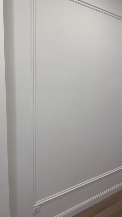 Молдинги 3,8 см, длина 2м