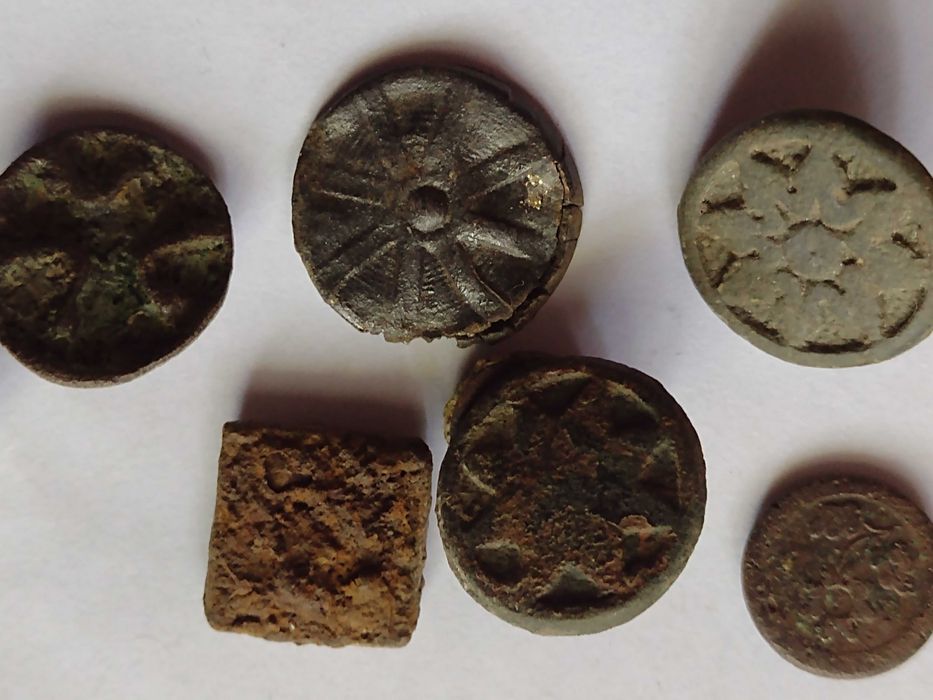 Nasturii lui napoleon