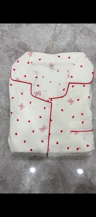 Женские пижамы ..