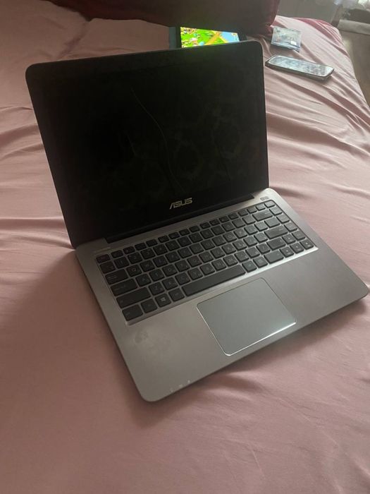 Продается Ноутбук ASUS