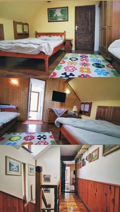 cazare,inchiriere, casa Valea Prahovei,casa la munte ,vara la munte