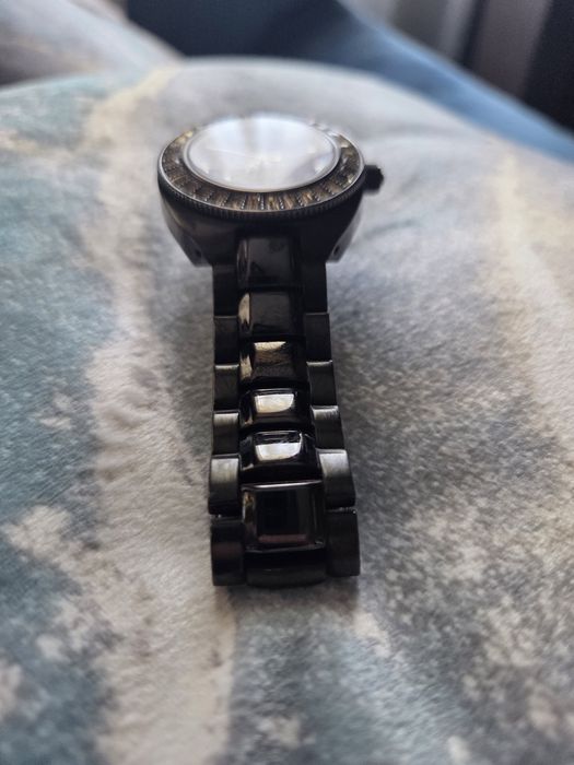 Ceas Dkny cu cristale