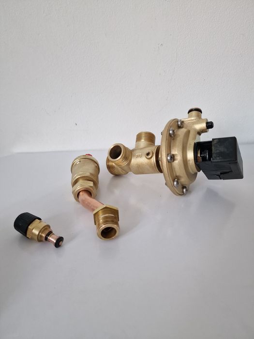 Vana 3 Cai Centrala Hermann Micra ,Habitat , Vision