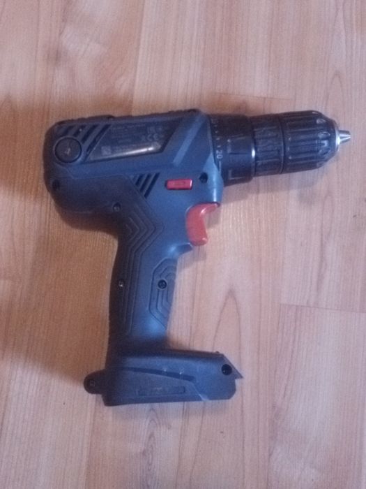 Bosch gsr 180-li 18 v