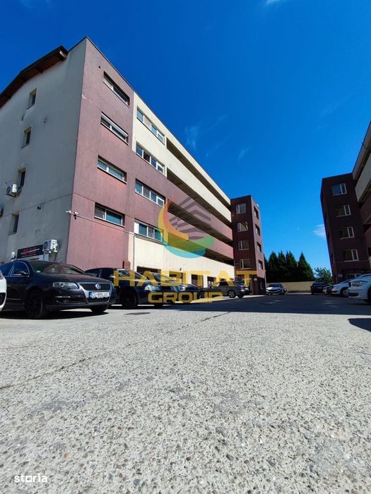 Apartament 2 camere / Parcare + garaj / Campus Popesti