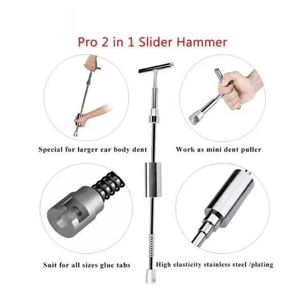 ПДР инструмент обратный молоток