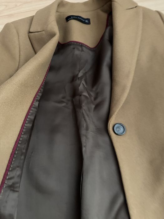 Продаю пальто Zara