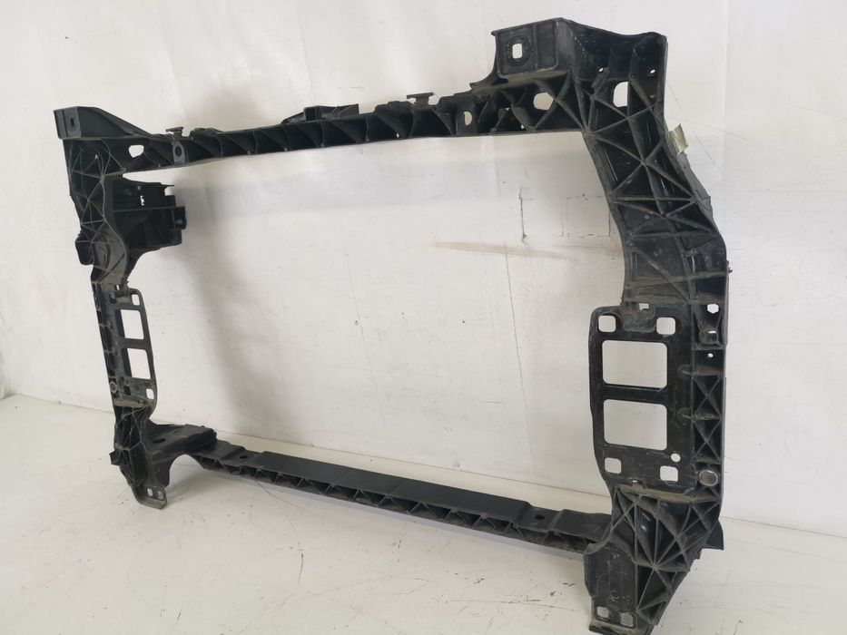 Предна конзола Ауди Кю7 / Audi Q7 4M Оригинална, в добро състояние