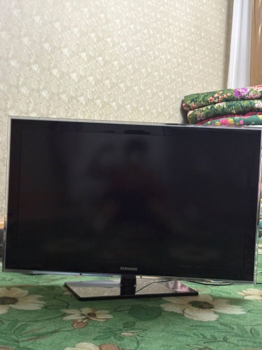 телевизор samsung