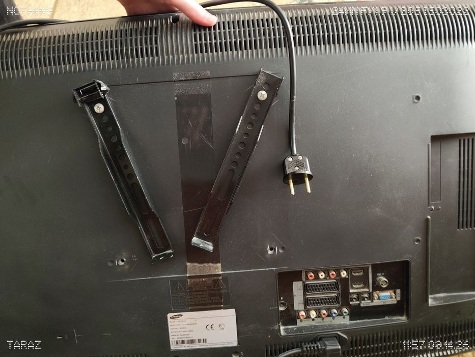 Телевизор Samsung