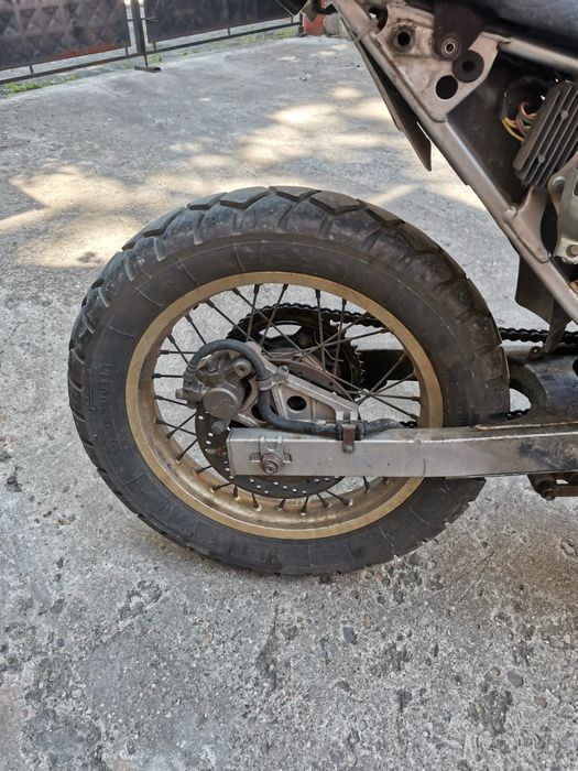 На части Honda xlv 600 transalp на части Хонда хлв трансалп