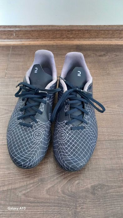 Бутонки KIPSTA  р.34