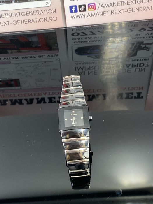 Amanet Next Generation/ Ceas Rado Jubile