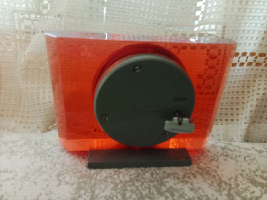 Часы позолота будильник аппарат для выжигания по дереву СССР