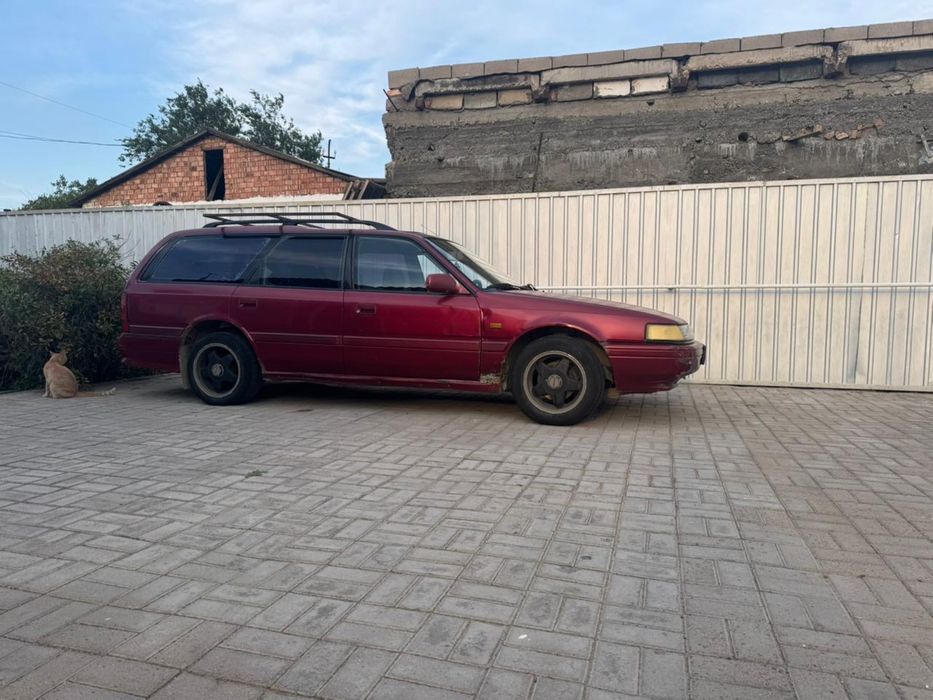 Продам Мазда срочно