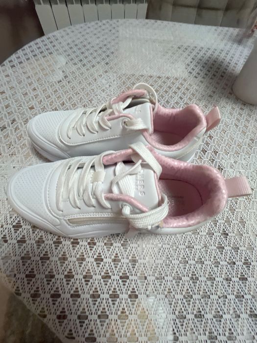 Детски маратонки Skechers