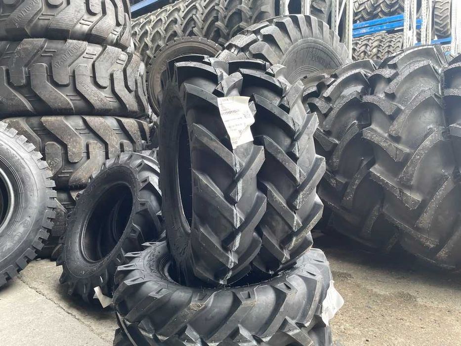 6.50/80-13 Anvelope noi agricole de motocultor janta r13 tico
