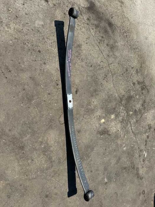 Arc lamelar fata Mercedes BENZ ATEGO 818 fab 2021cod piesa A9703200802