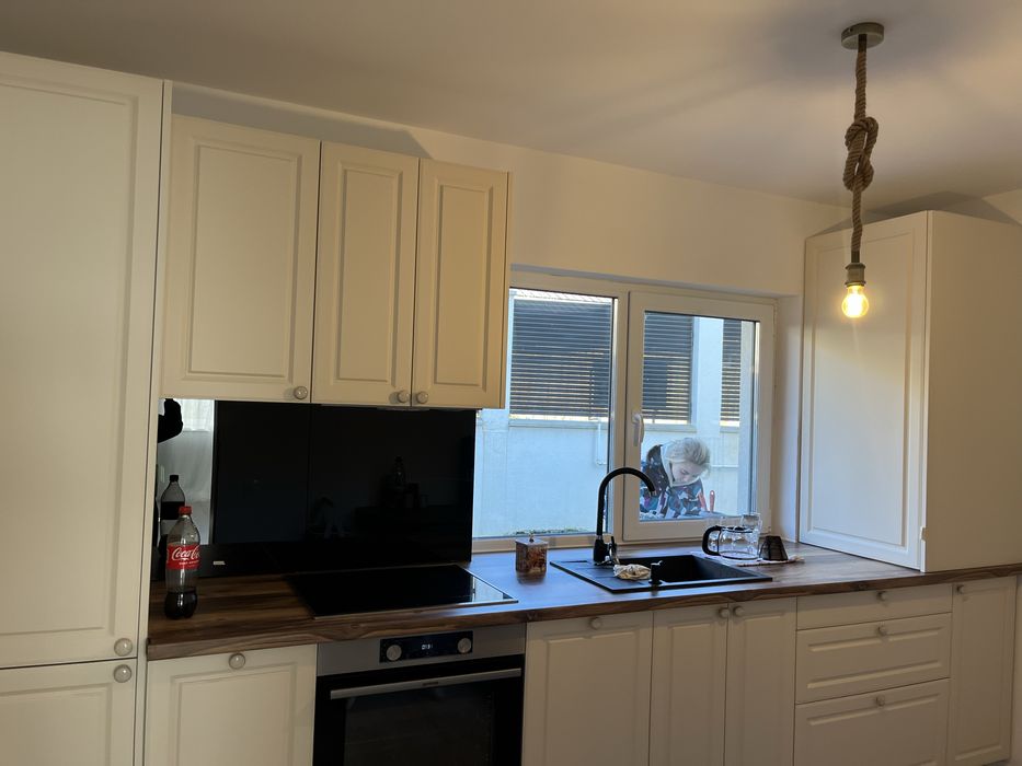 Casă individuală 4 camere,– Tauti, Comuna Florești