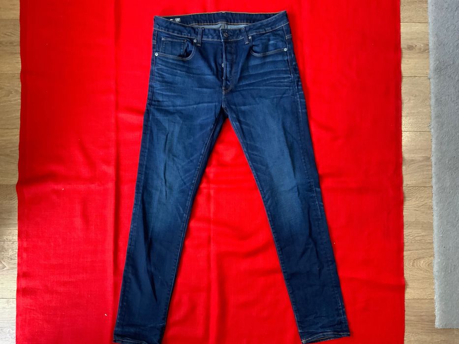 G-star-оригинални дънки 34 размер