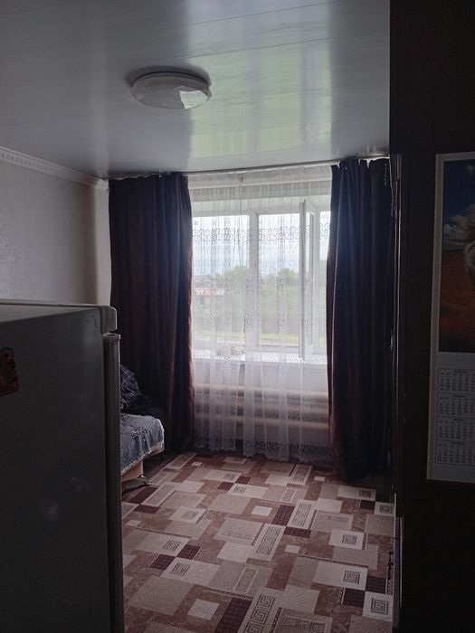 Комната 19кв м.село Белое