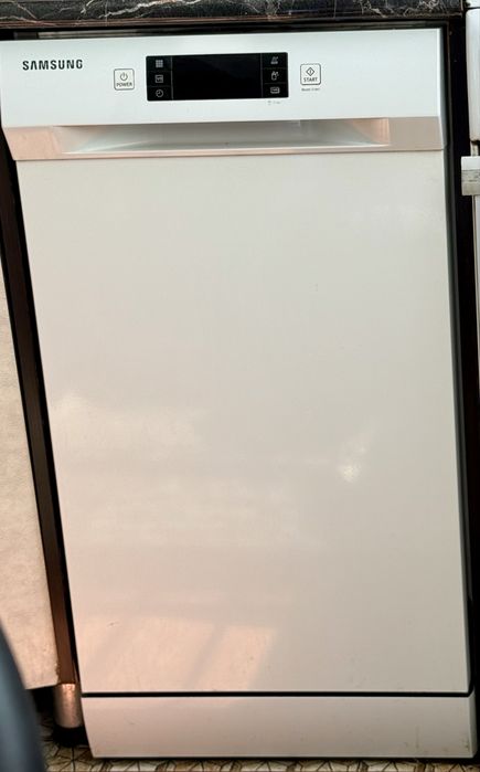 Samsung посудамоечная машина