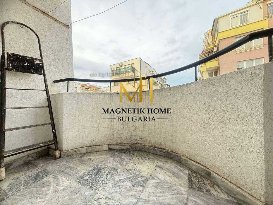 Дава се под наем Тристаен апартамент в Бургас, Лазур - 96 кв.м за 280.5 € - Снимка #3