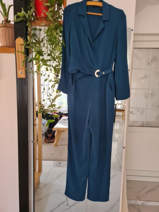 Salopeta eleganta/dama