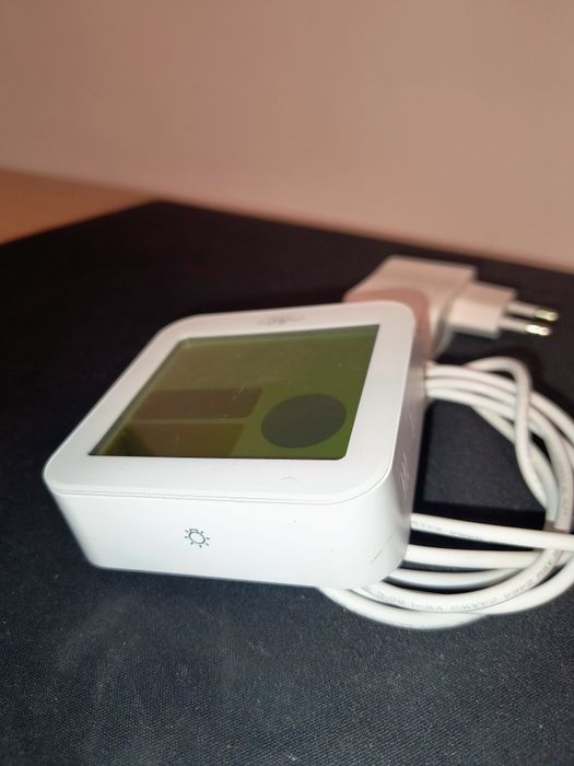 Dispozitiv electronic pentru masurare calitate aer interior, exterior