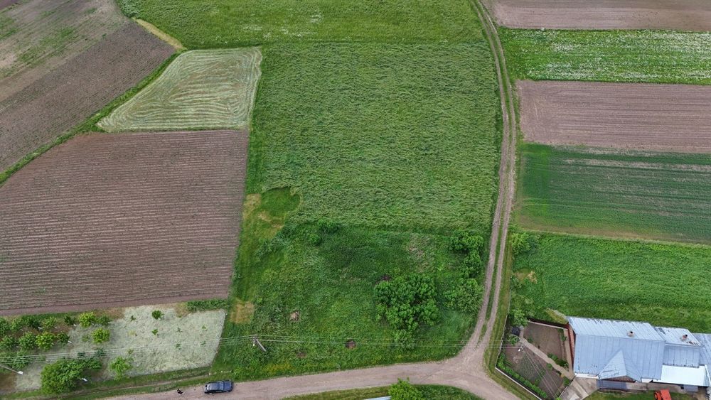 Teren intravilan  de vânzare 4500 mp