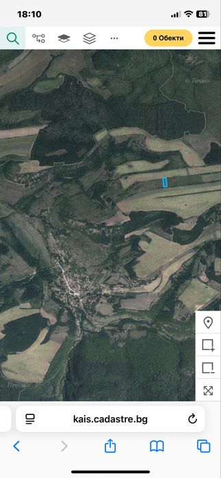 Продава се Земеделски имот в с. Гостиня, Област Ловеч -  кв.м за 306 €/дка - Снимка #7