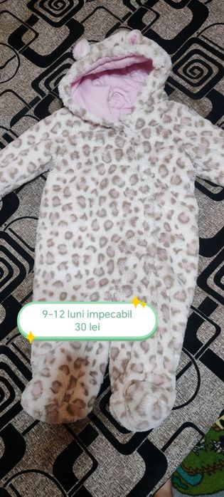 Combinezoane bebe