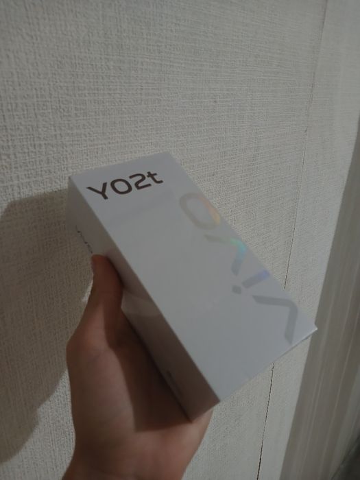Телефон vivo Y02t