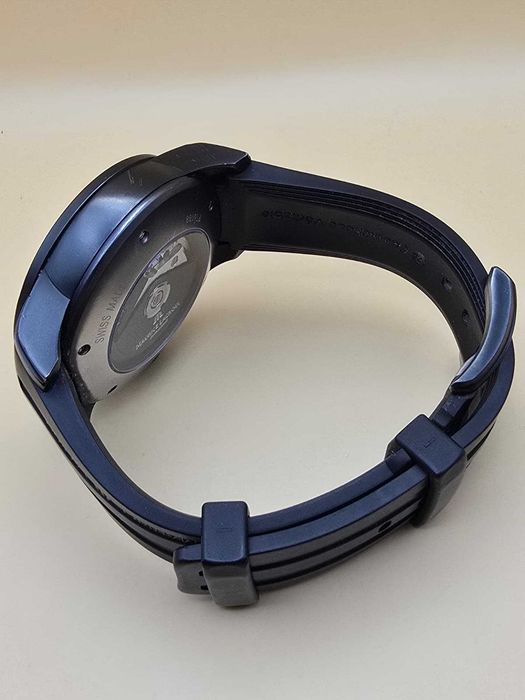 Maurice Lacroix Pontos Cronograf