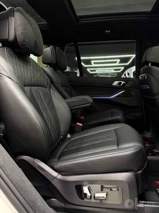 BMW X7 xDrive 40i