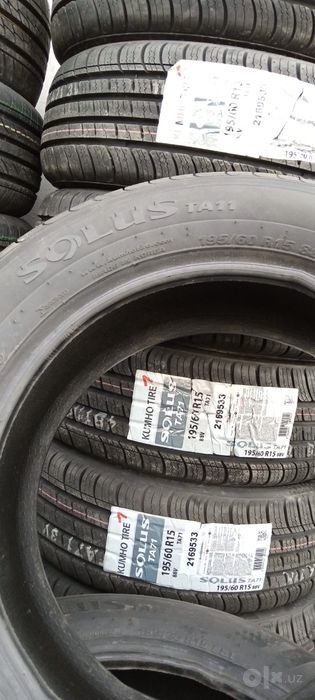 Kumho Ta11 koreya