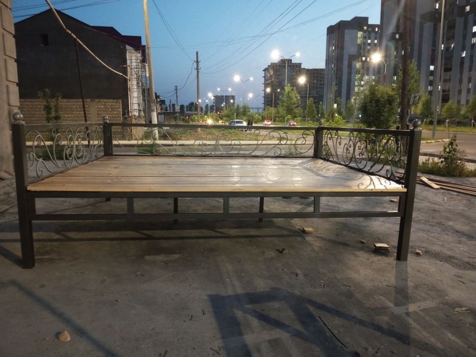 Tapchan metalicheskiy